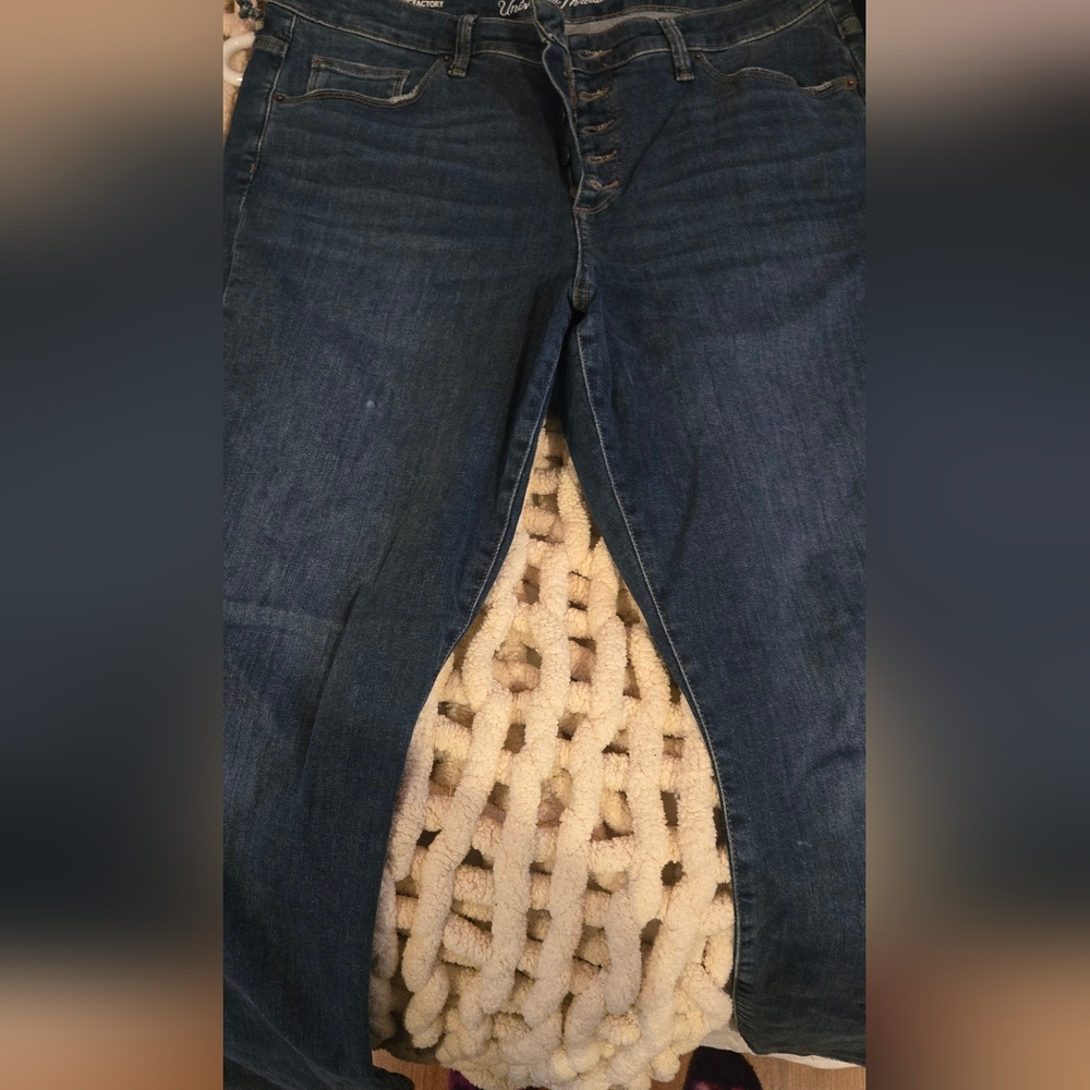 jeans